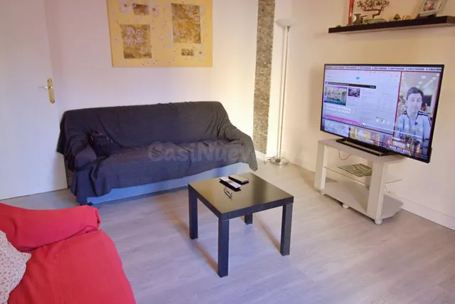 SE VENDE PISO CON ASCENSOR — 4
