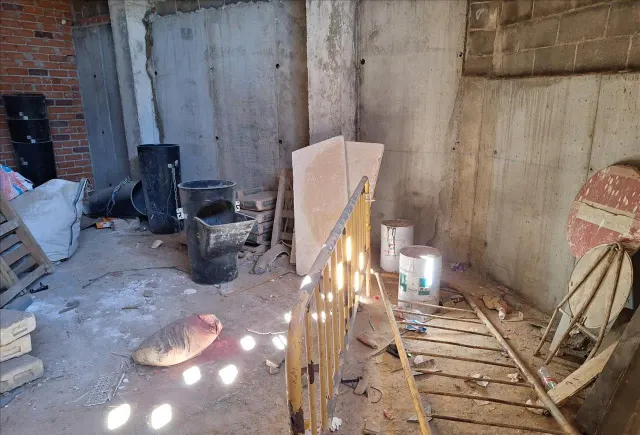 Local comercial 119m² en venta - Centro — 14