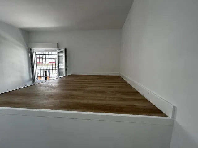 De local a hogar: vivienda única y totalmente reformada — 15