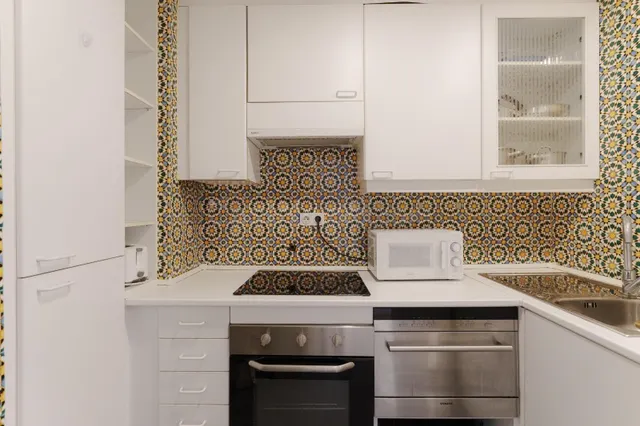 Apartamento reformado en el Corazón de Madrid - Palacio — 5
