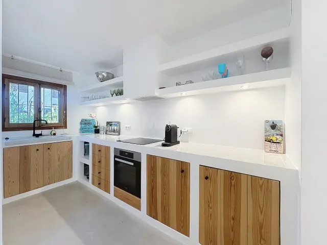 Casa 3 habitaciones 100m² en venta - Benissa pueblo - foto 2