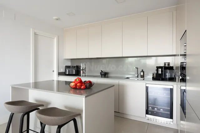 Apartamento 2 habitaciones 112m² en venta - Marbella — 4