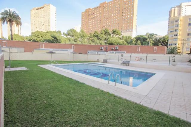PISO A 200 METROS DE LA PLAYA EN ZONA CALA FINESTRAT MILPISOS (cl) — 9