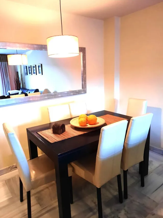 Ático 2 habitaciones 98m² en venta - Costa del Sol — 8