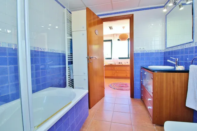 Excelente  chalet en la mejor zona de Mutxamel — 31