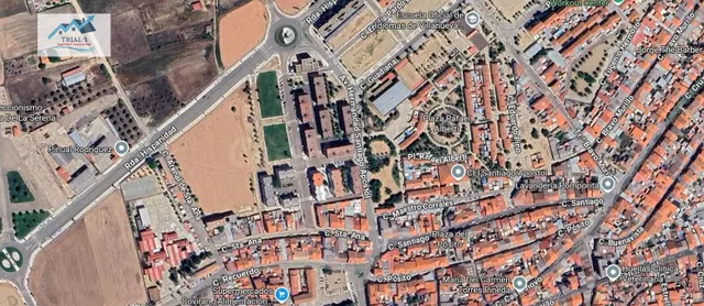 Venta Piso en Villanueva de la Serena - Badajoz - foto 3