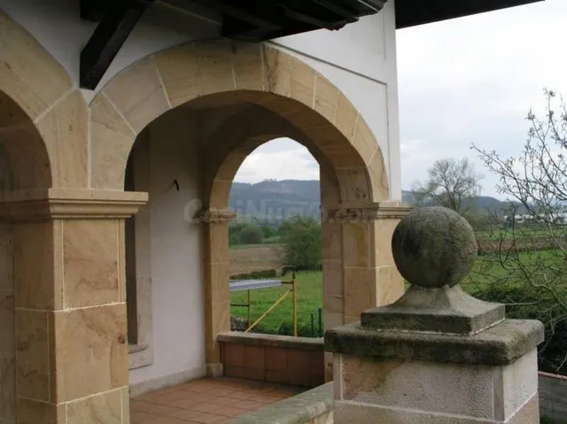 Preciosa Casona Cántabra - foto 4