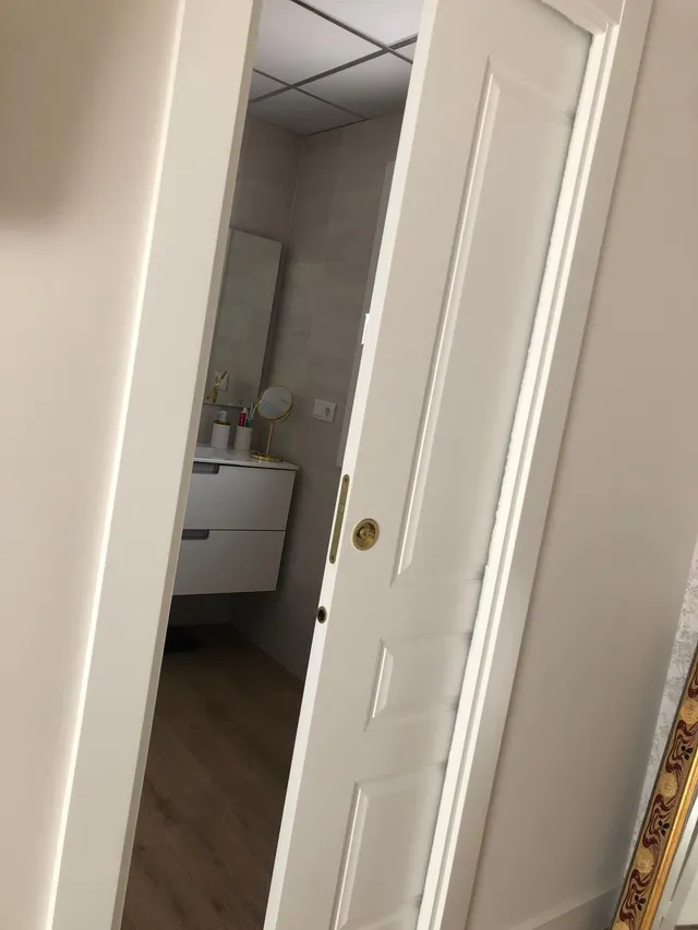 Villas de nueva construcción a medida en La Romana (Alicante): amplias viviendas en un entorno natural — 25