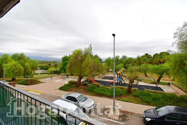 ¡vistas panorámicas! sofisticado y luminoso con piscina, garaje y balcón — 15