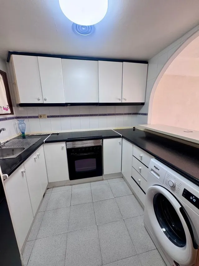 Apartamento 2 habitaciones 83m² en venta - Centro — 8
