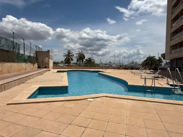 Estudio en venta en El Jonquet — 29