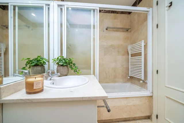 Piso 3 habitaciones 127m² en venta - Casco Antiguo — 29