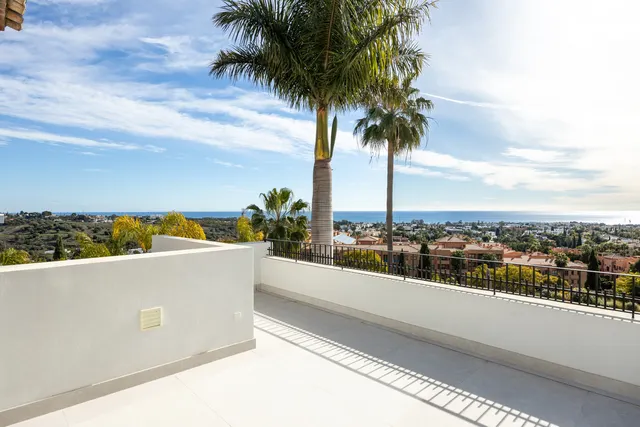 Chalet 4 habitaciones 551m² en venta - Marbella — 25