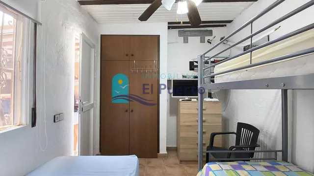 Casa con gran solárium a 300 metros de la playa en la azohía – ref. 1867 — 23