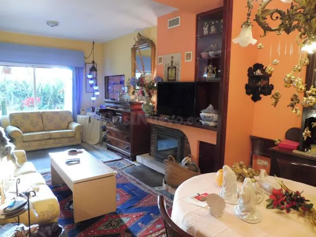 Precioso chalet de 4 dormitorios en Solymar-Puerto Marina — 3