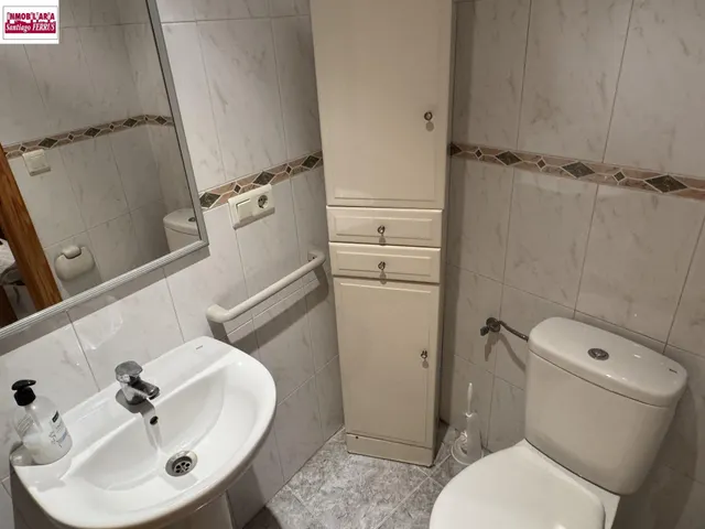 VENTA DE CASA CENTRICA EN SOLLANA (VALENCIA) — 6