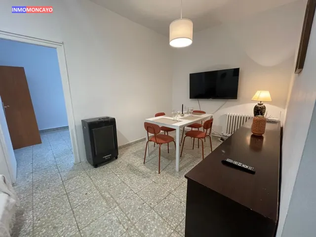 SE VENDE EDIFICIO EN TARAZONA — 13