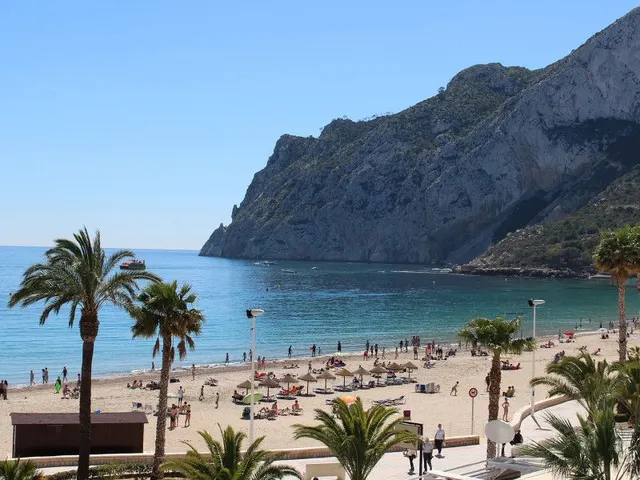 Apartamento 3 habitaciones 302m² en venta - Calpe — 9
