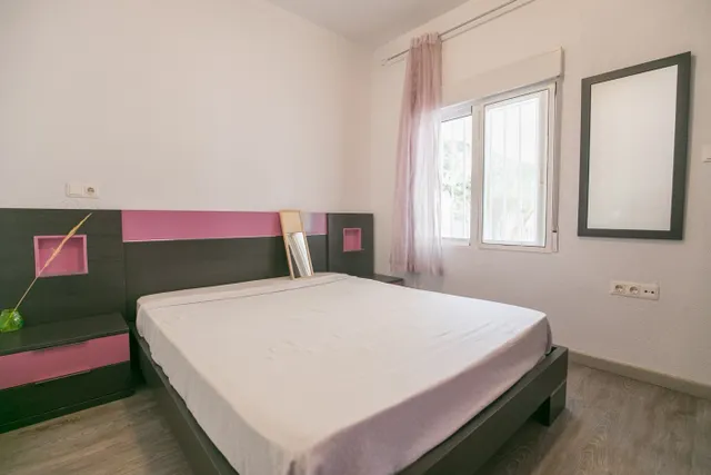 COUNTRY HOUSE FOR RENT IN ASPE – ALCANÁ AREA, LONG TERM RENTAL — 22