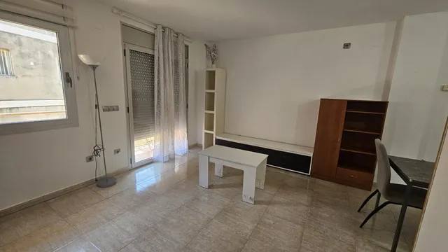 Piso 1 habitación 30m² en venta - Poble Nou - Olivar Gran — 6