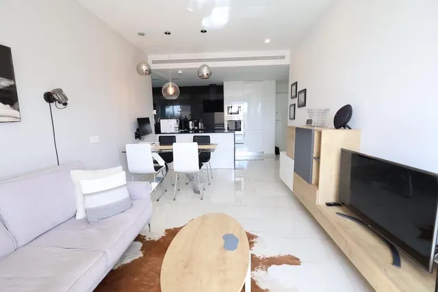 Moderno apartamento en residencial Amanecer 3 — 8
