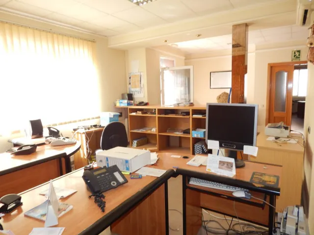 LOCAL COMERCIAL LUMINOSO Y CENTRICO EN ONTINYENT — 15