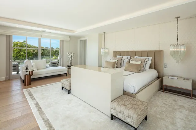 Chalet 6 habitaciones 702m² en venta - Marbella — 19