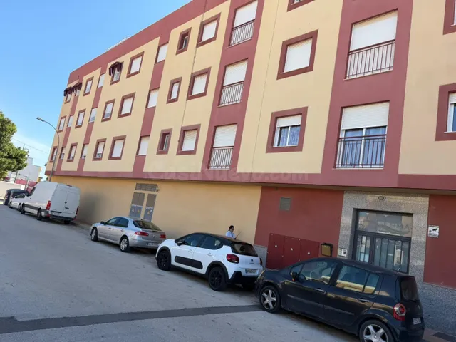 Acogedor Piso en San Pedro del Pinatar