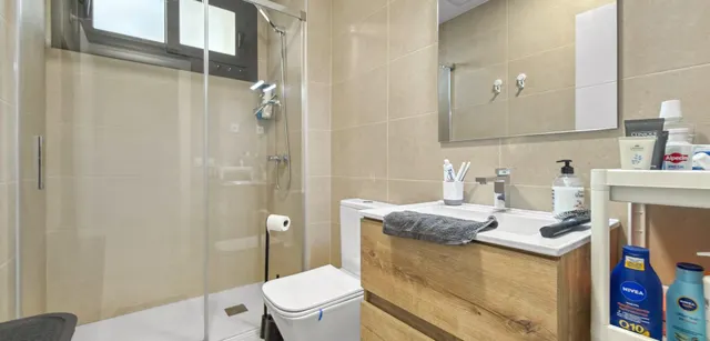 Apartamento 2 habitaciones 75m² en venta - Lo Romero Golf — 11
