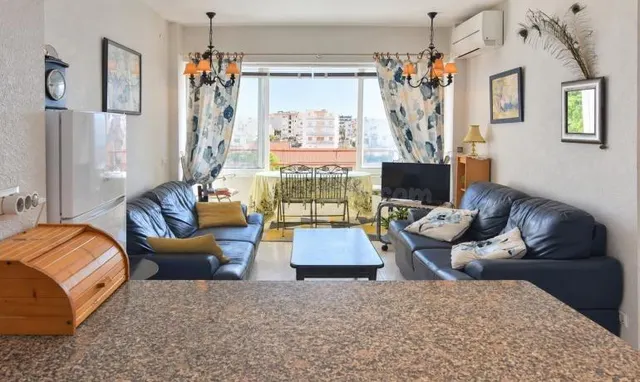 Bonito apartamento en Roses con piscinas comunitarias y vist - foto 2