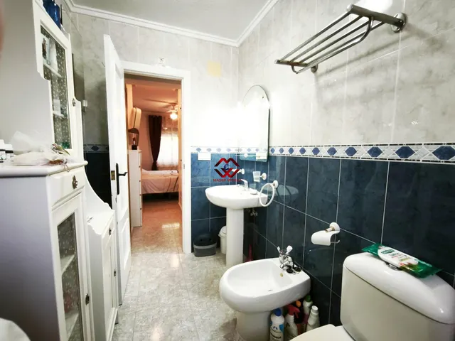 ESPECTACULAR CHALET CON PISCINA Y AMPLIOS EXTERIORES EN CAMPOSOL — 25