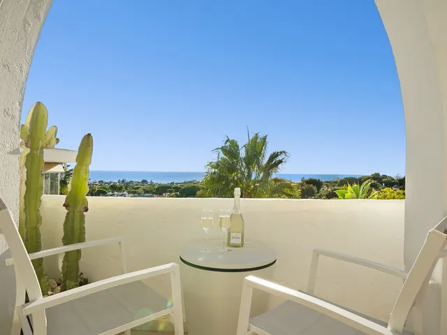 Ático Dúplex 2 habitaciones 180m² en venta - Marbella — 17
