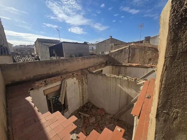 Casa en Aspe — 8