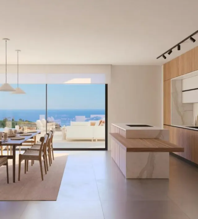 Villa 4 habitaciones 770m² en venta - Comunidad valenciana — 6