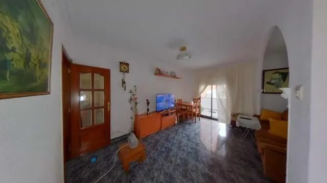 PISO EN VENTA EN HOSPITALET — 5