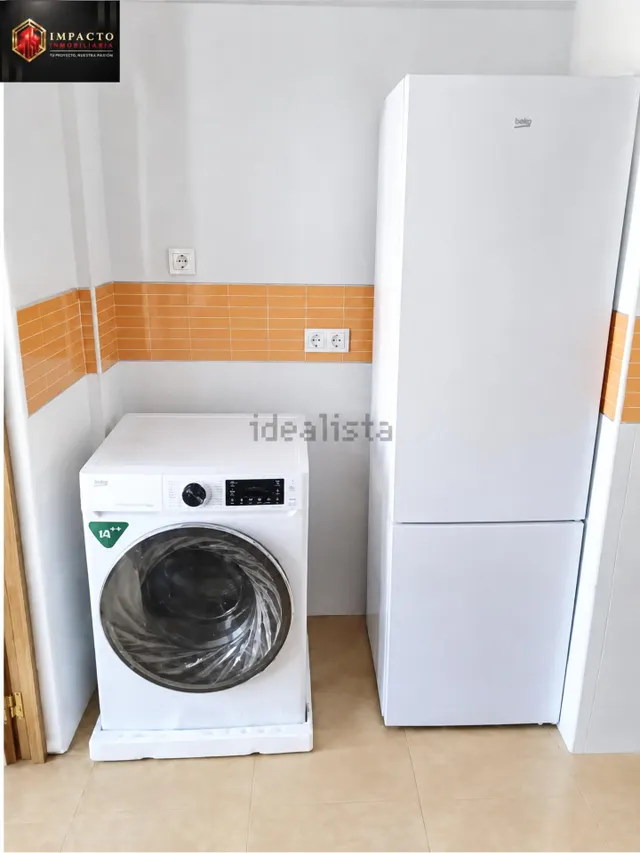 Venta de bajo amueblado, santa maria del aguila — 11