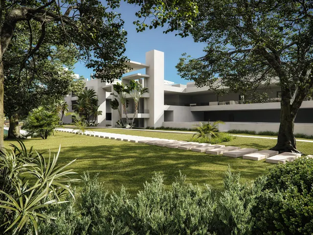 Ático 4 habitaciones 179m² en venta - Alcazaba Lagoon — 18
