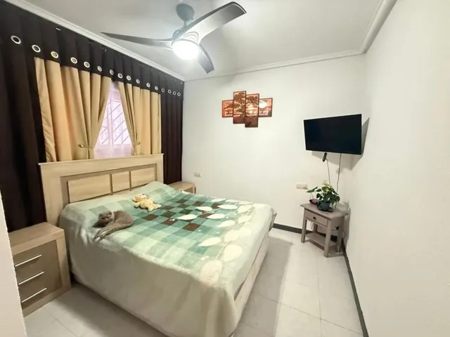 Apartamento 1 habitación 62m² en venta - Centro — 10