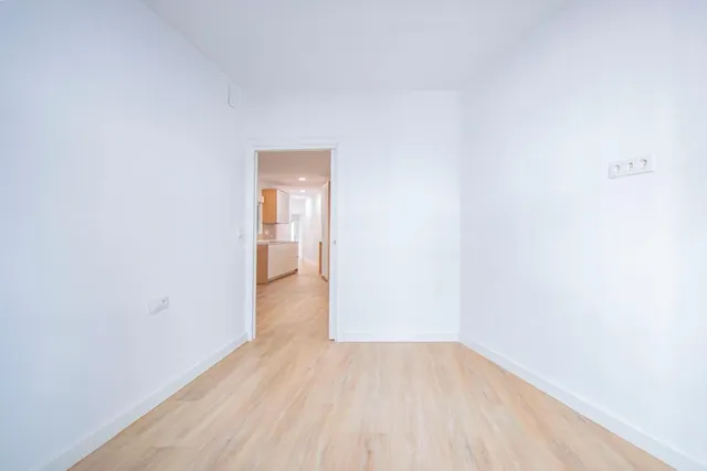 Gran piso en el Centro de Sevilla - Zona San Marcos - foto 5