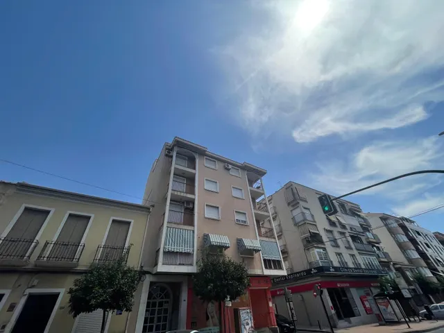 Piso en calle mayor de espinardo — 29