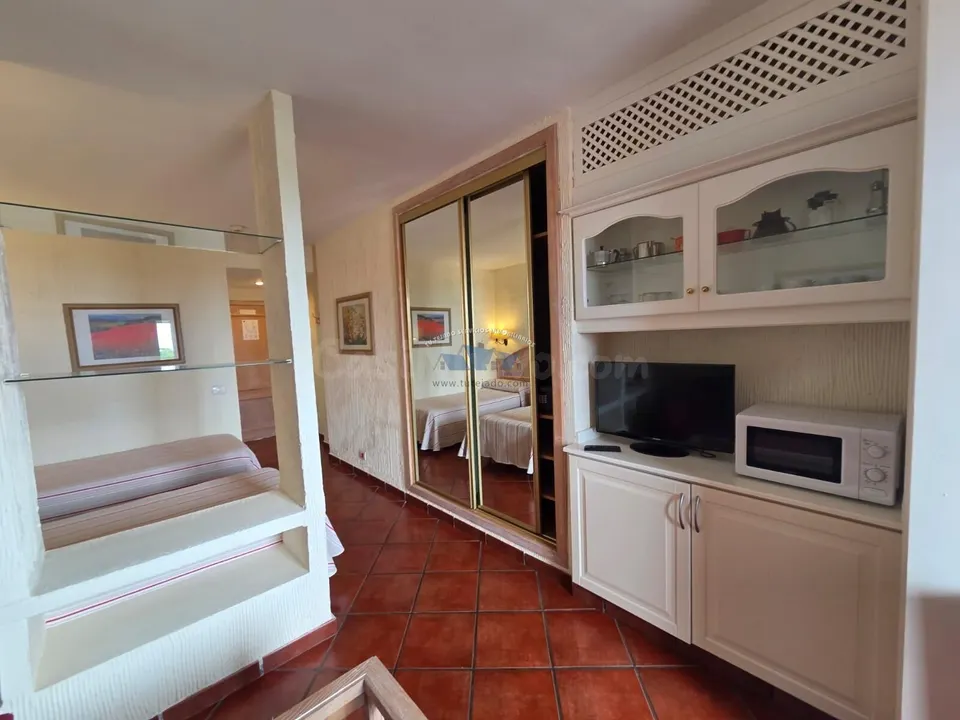 Estudio en venta