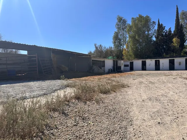Finca rústica 13 habitaciones 172m² en venta - Estación — 24
