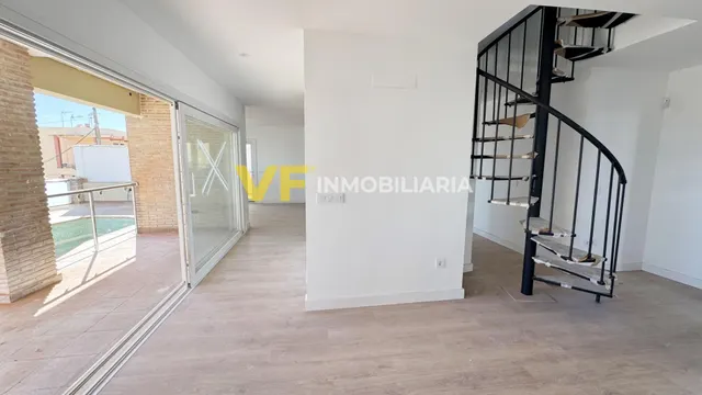 ¡Calidad, luz y mar: el equilibrio perfecto en Montemar! — 13