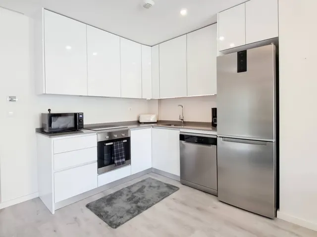 Amplio Apartamento en Esquina en Planta Baja con Terraza Acristalada y Jardín Privado en Green Hills — 47