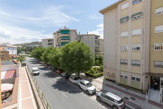 CASA CERCA DE TRAUMATOLOGÍA — 35