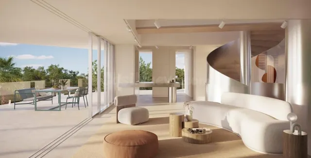 Villa 3 habitaciones 332m² en venta - Las Colinas Golf - foto 3