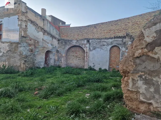 Solar en Venta en el Centro de El Puerto de Santa María