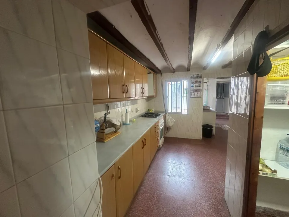 Encantadora Casa en Monovar - Ideal para Tu Nuevo Hogar