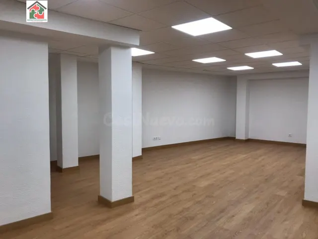 Oficina 70m² en alquiler - Centro - foto 3