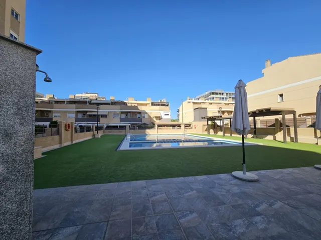 Piso en alquiler en Jose Antonio Cañete Juarez en Elche — 22